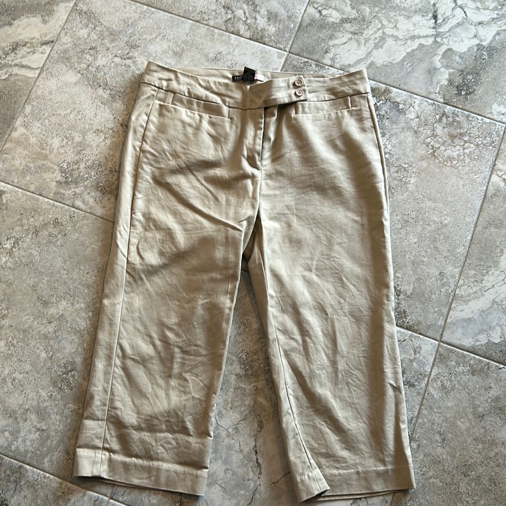 Khakis